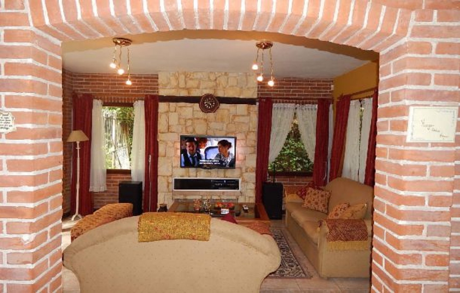 ESTUPENDO CHALET ESTILO CLASICO PINAMARENSE . CHALET EN VENTA.