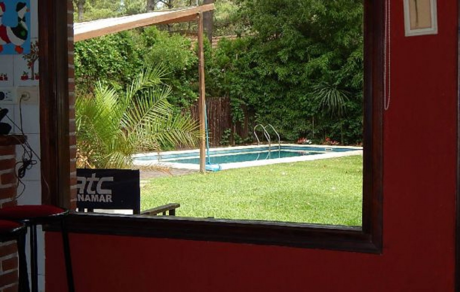 ESTUPENDO CHALET ESTILO CLASICO PINAMARENSE . CHALET EN VENTA.