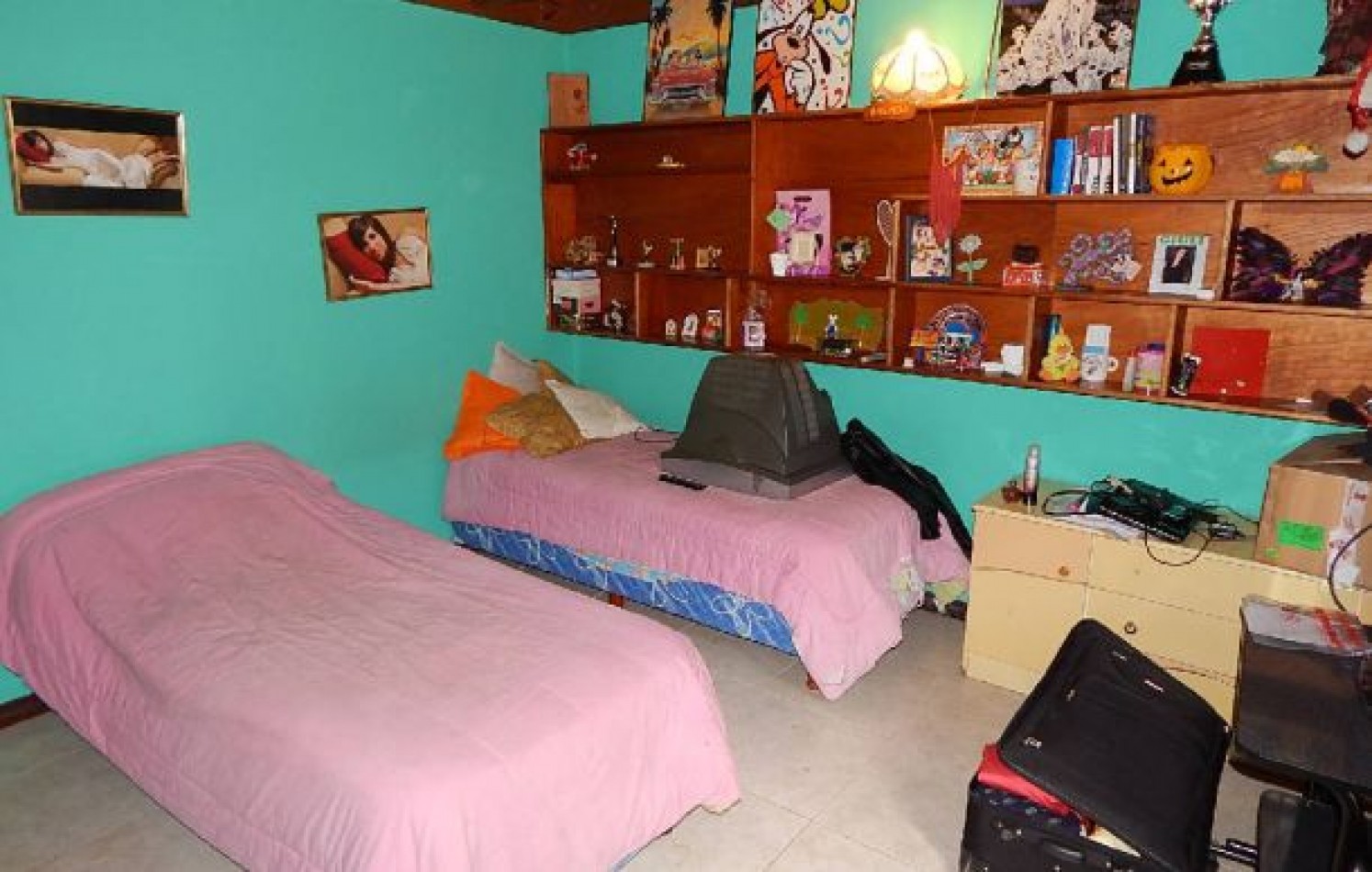 ESTUPENDO CHALET ESTILO CLASICO PINAMARENSE . CHALET EN VENTA.