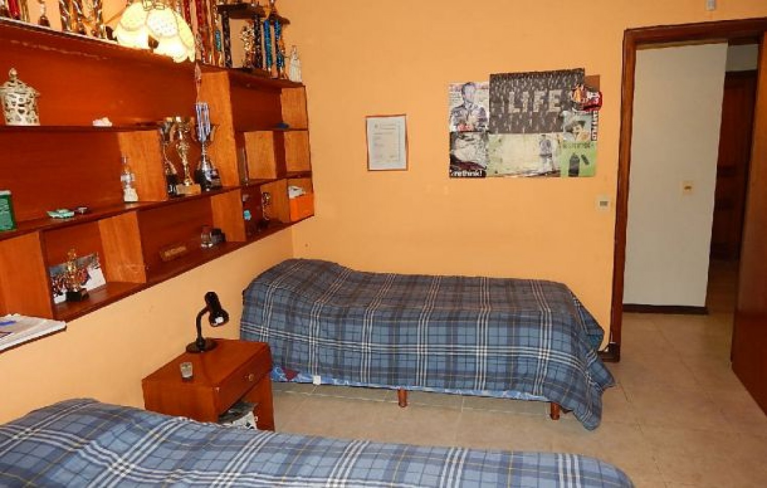 ESTUPENDO CHALET ESTILO CLASICO PINAMARENSE . CHALET EN VENTA.