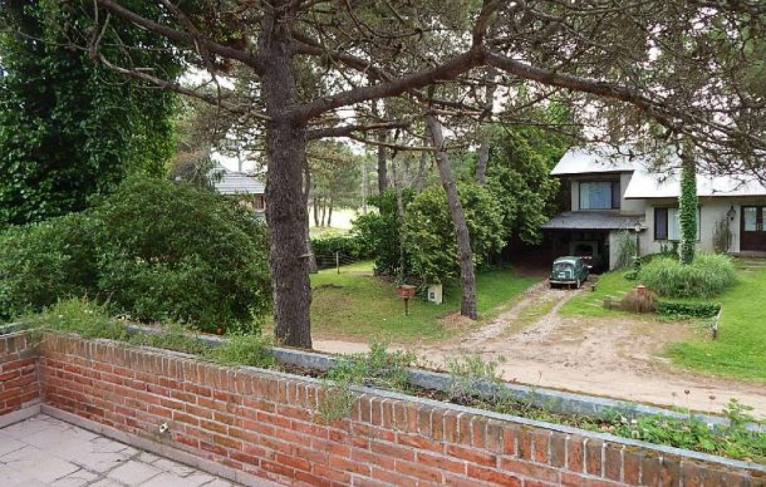 ESTUPENDO CHALET ESTILO CLASICO PINAMARENSE . CHALET EN VENTA.