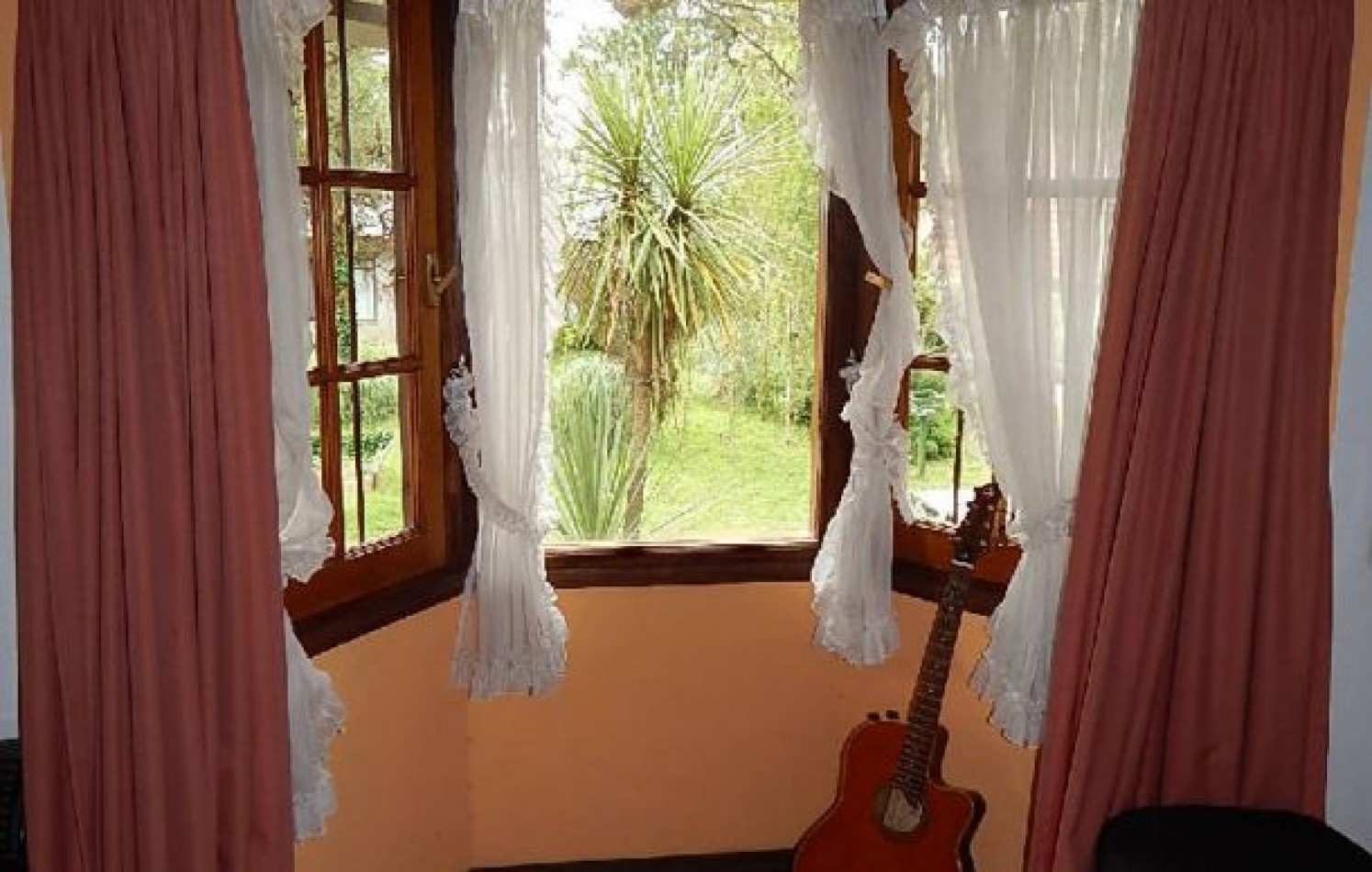 ESTUPENDO CHALET ESTILO CLASICO PINAMARENSE . CHALET EN VENTA.