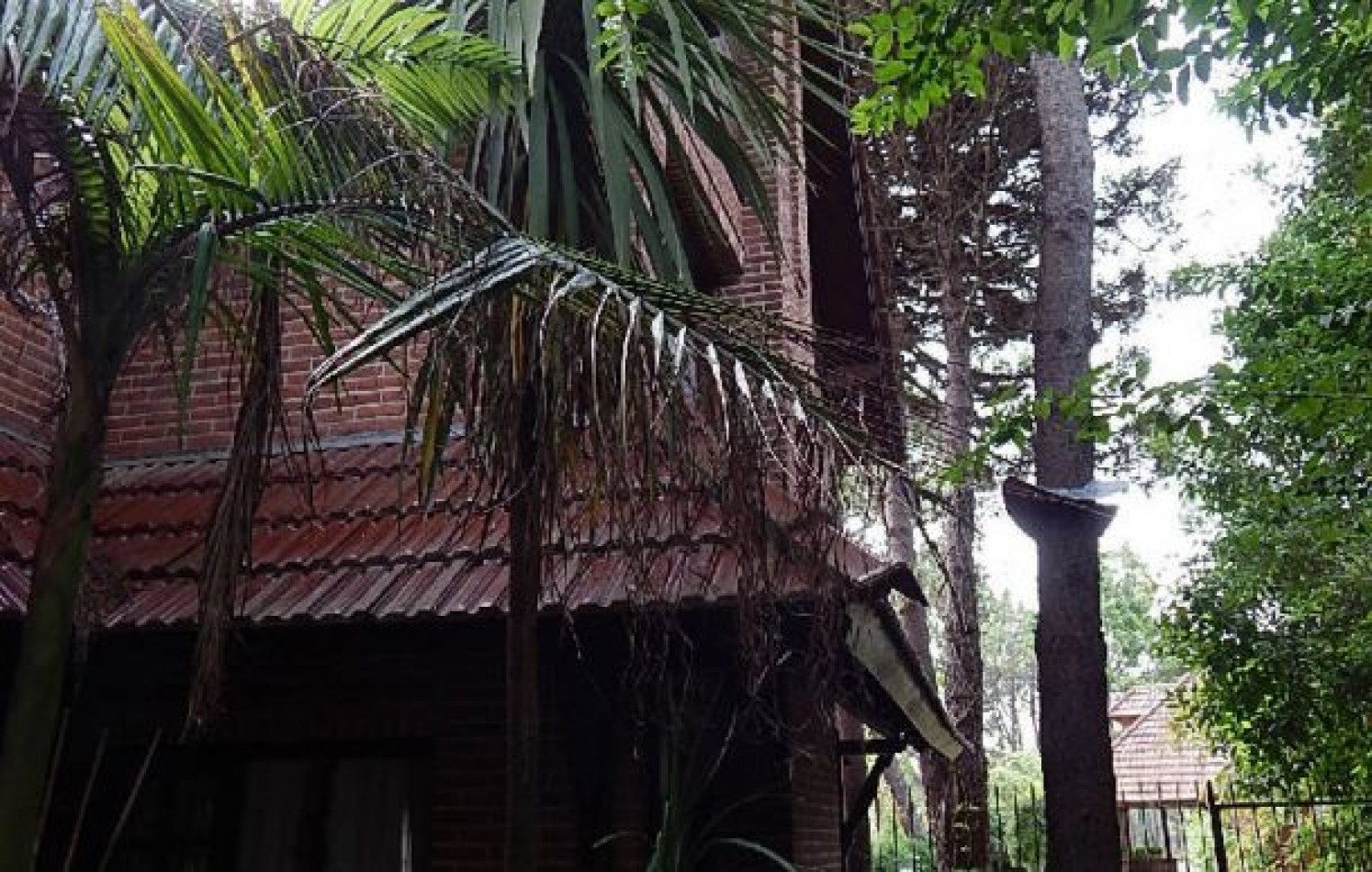 ESTUPENDO CHALET ESTILO CLASICO PINAMARENSE . CHALET EN VENTA.