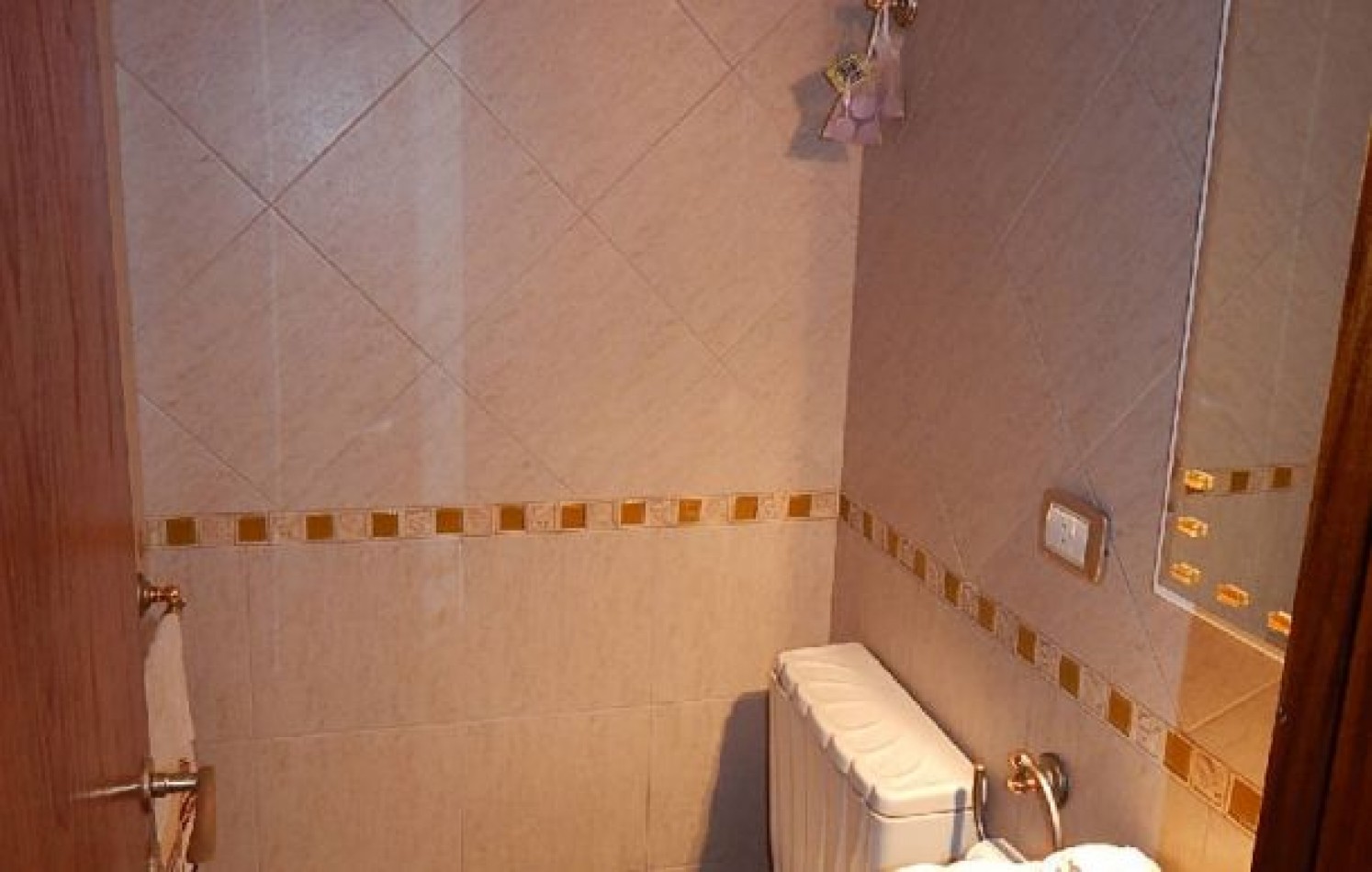 ESTUPENDO CHALET ESTILO CLASICO PINAMARENSE . CHALET EN VENTA.
