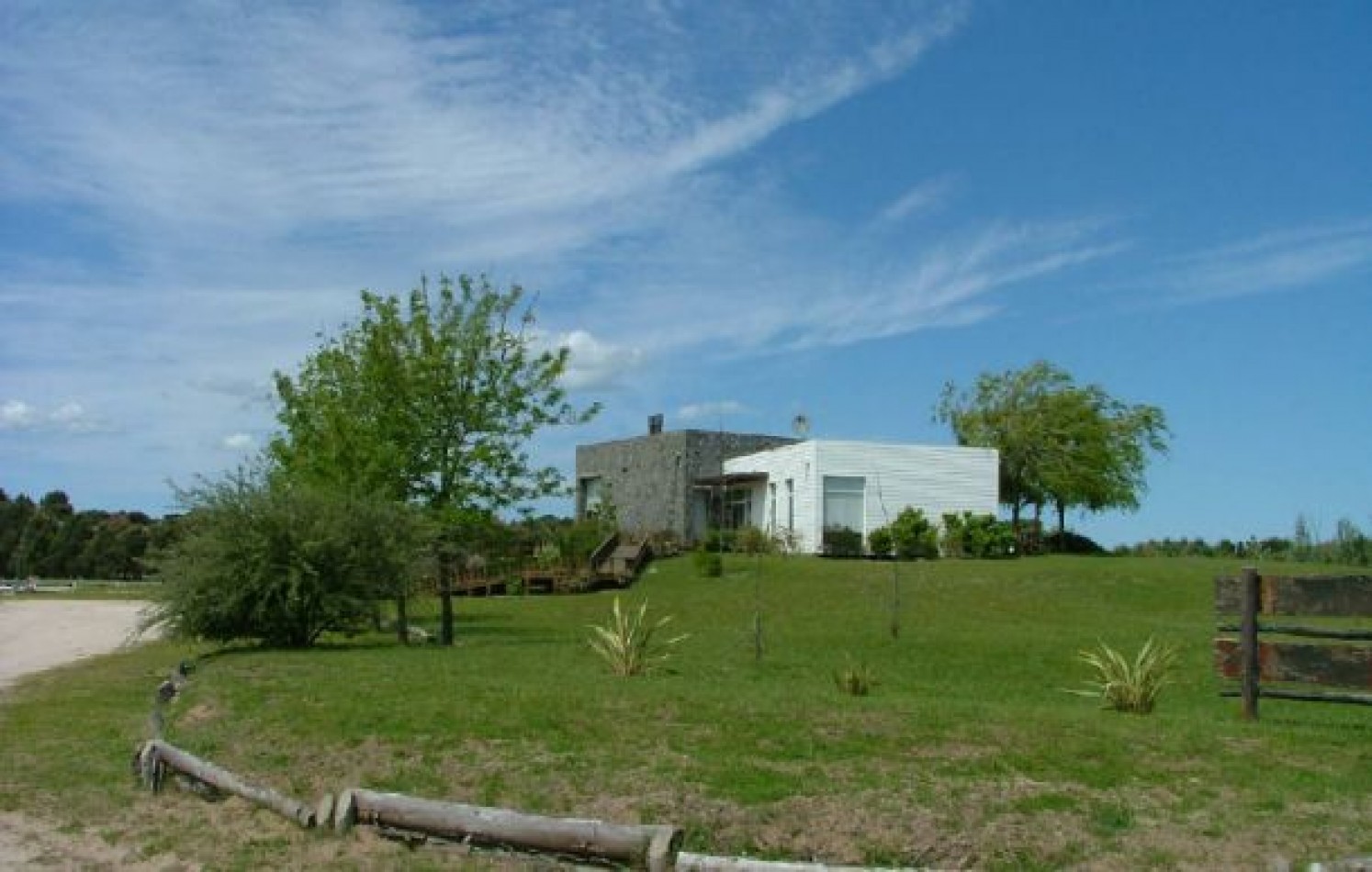 EXCEPCIONAL LOTE EN LA HERRADURA SOBRE CANCHA DE POLO. LOTE EN VENTA