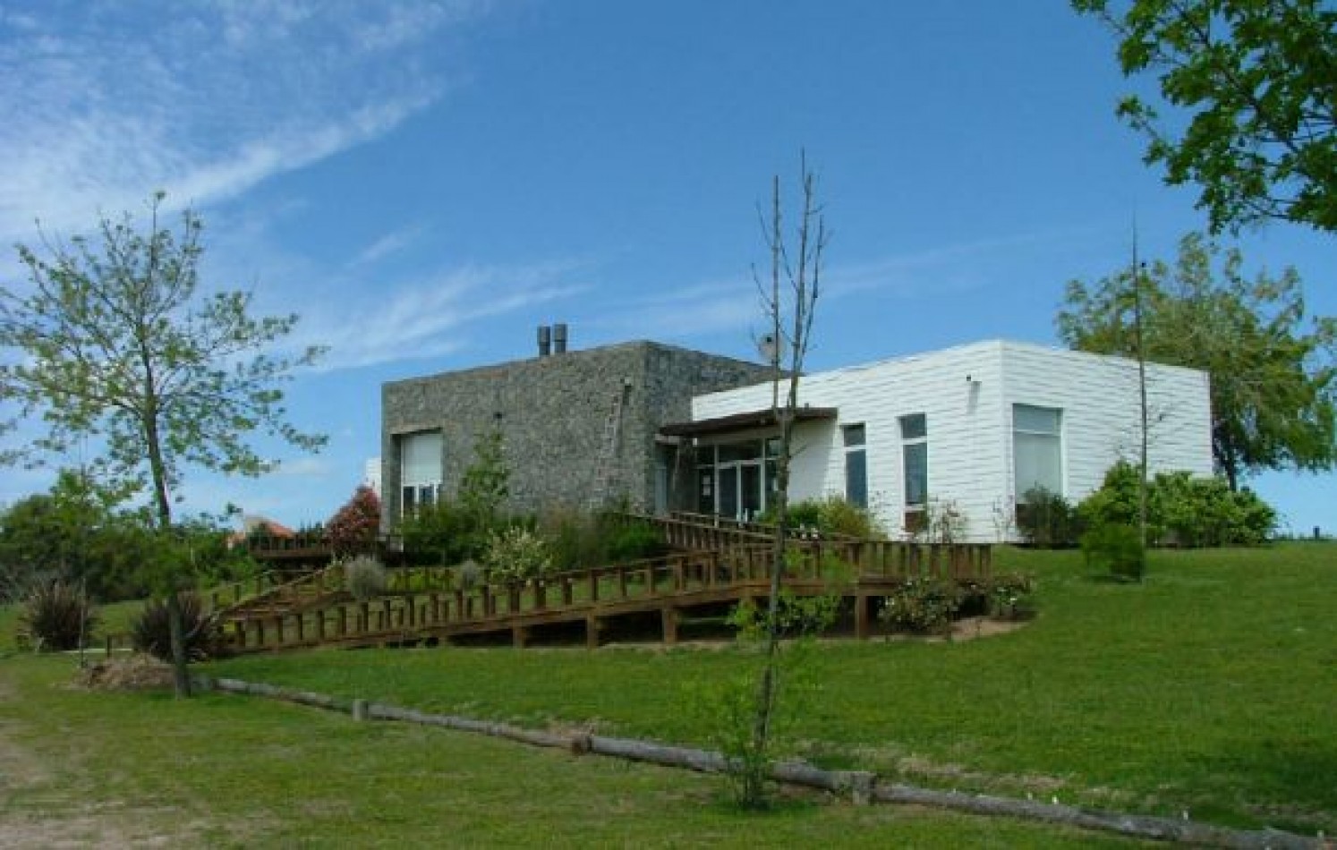 EXCEPCIONAL LOTE EN LA HERRADURA SOBRE CANCHA DE POLO. LOTE EN VENTA