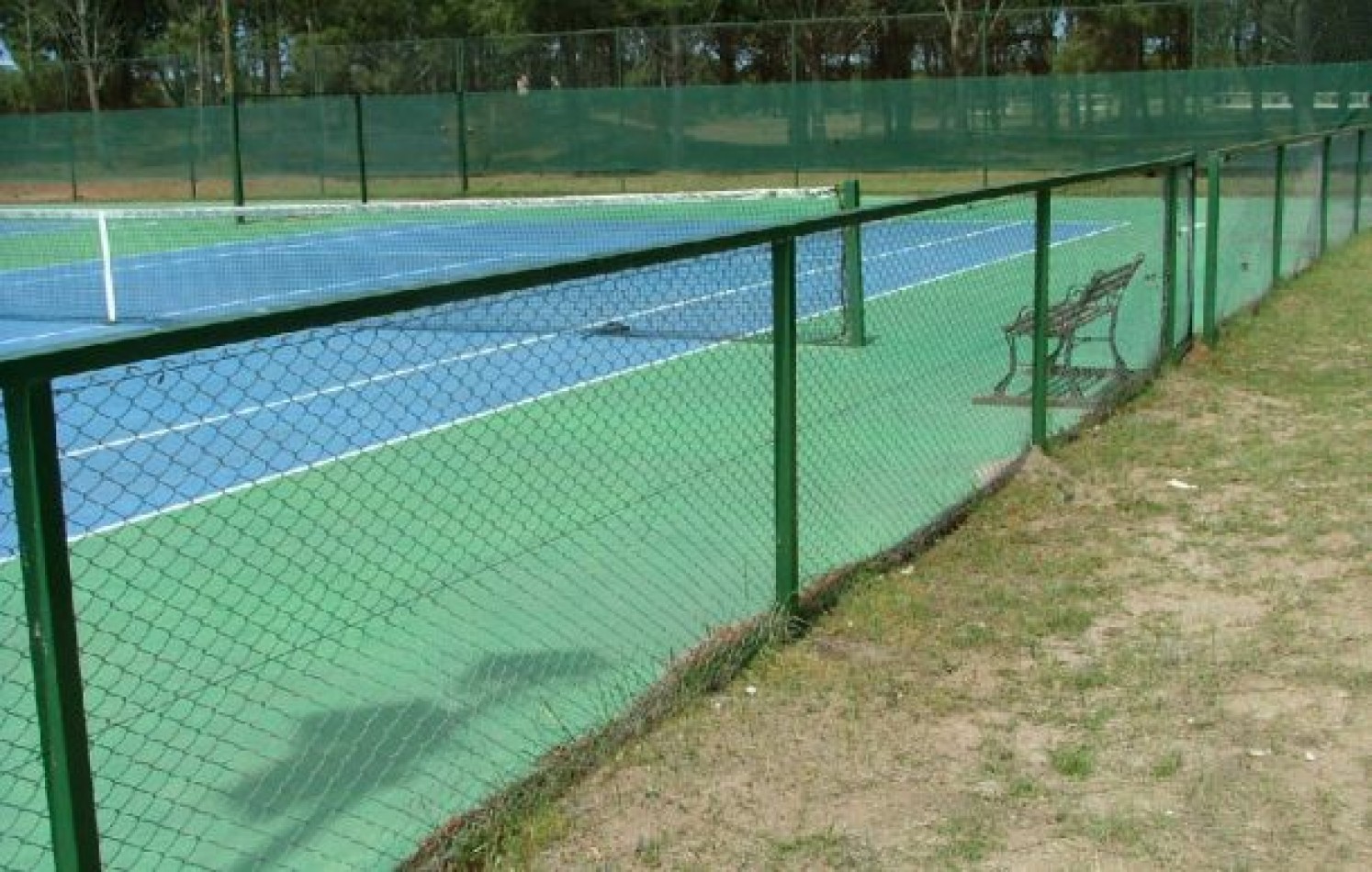 EXCEPCIONAL LOTE EN LA HERRADURA SOBRE CANCHA DE POLO. LOTE EN VENTA