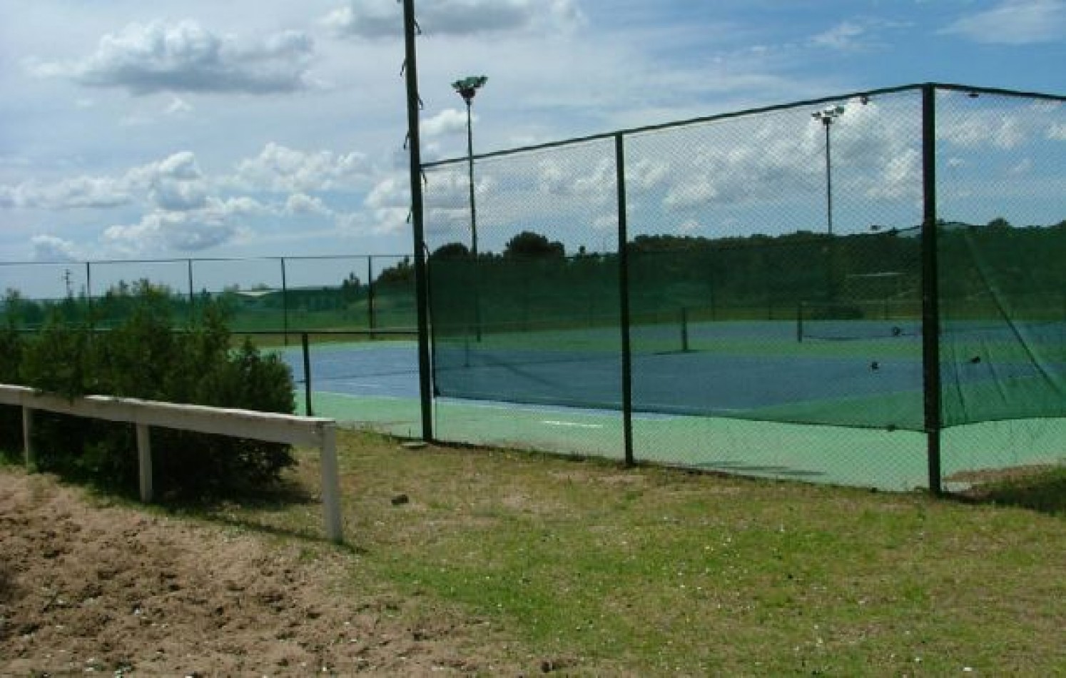 EXCEPCIONAL LOTE EN LA HERRADURA SOBRE CANCHA DE POLO. LOTE EN VENTA