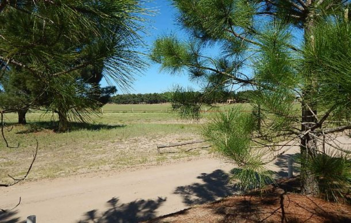 EXCEPCIONAL LOTE EN LA HERRADURA SOBRE CANCHA DE POLO. LOTE EN VENTA