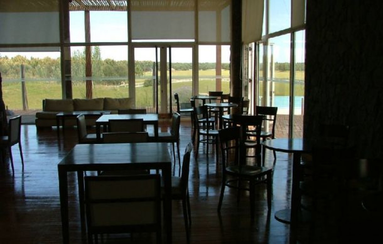 EXCEPCIONAL LOTE EN LA HERRADURA SOBRE CANCHA DE POLO. LOTE EN VENTA