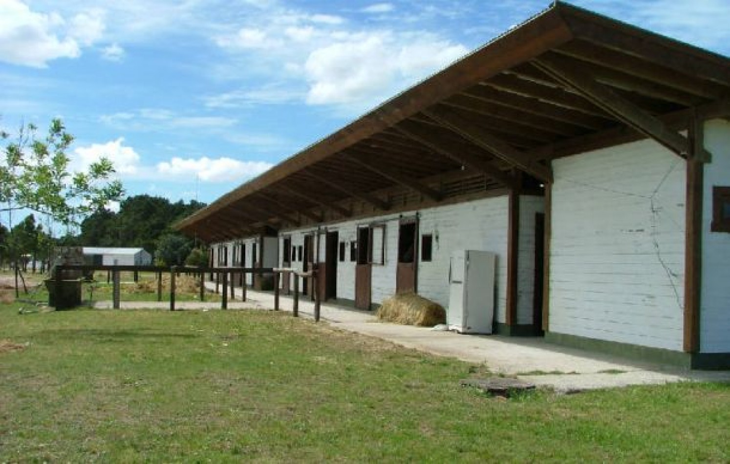 LA HERRADURA. LOTE EN VENTA.
