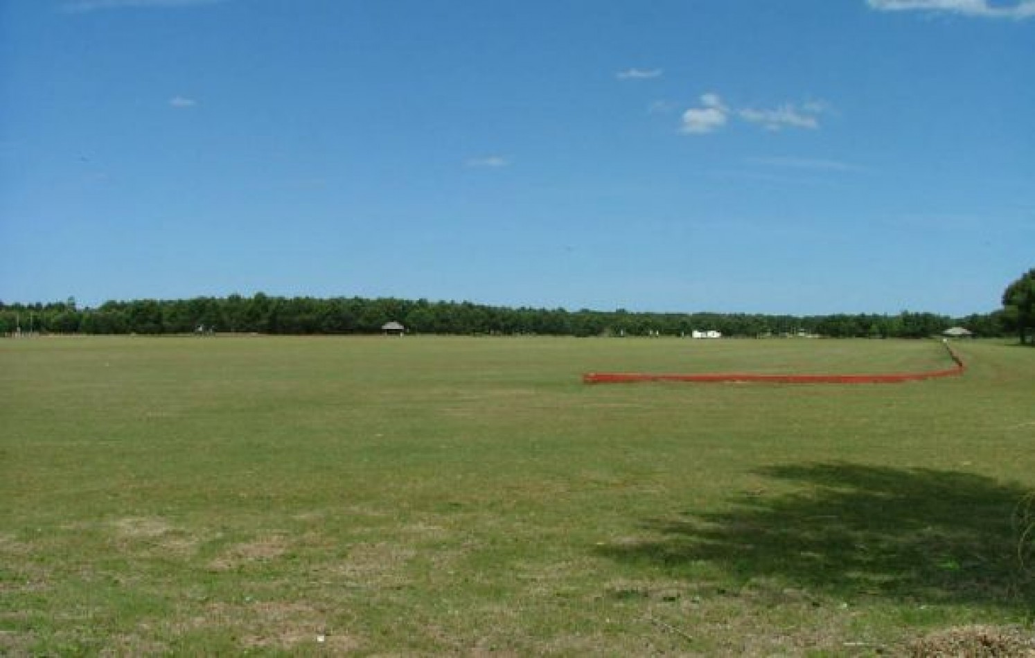 LA HERRADURA. LOTE EN VENTA.