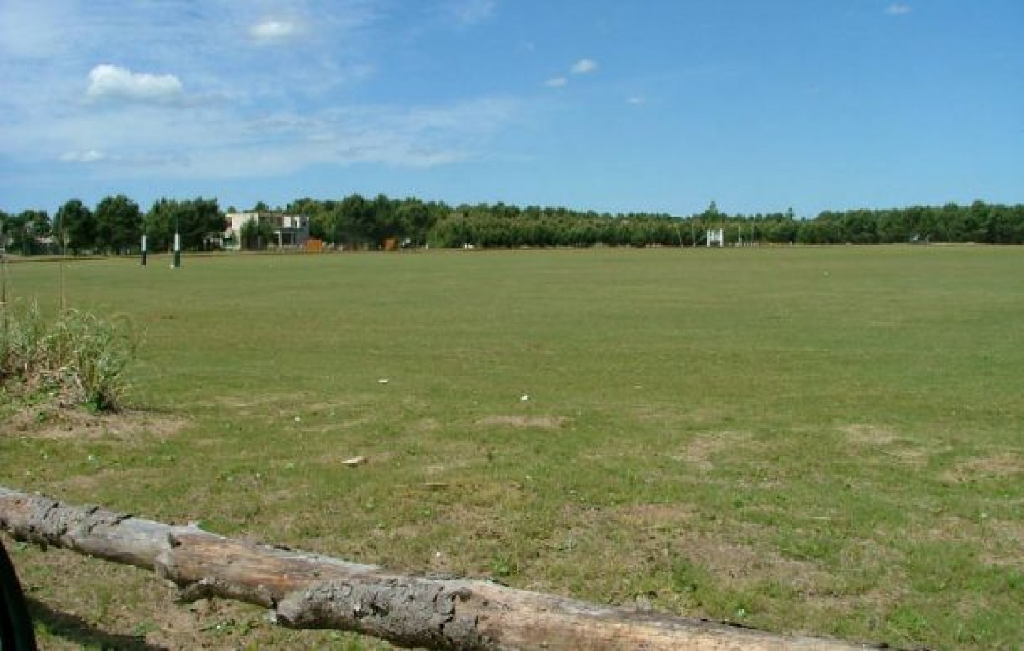 LA HERRADURA. LOTE EN VENTA.