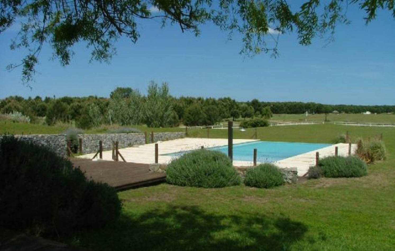 LA HERRADURA. LOTE EN VENTA.